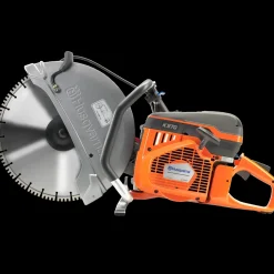 Husqvarna kapsav K970 kapsav benzin Ø400 mm klinge* Kap-/Geringssave