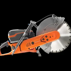 Husqvarna kapsav K970 kapsav benzin Ø400 mm klinge* Kap-/Geringssave