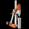 Husqvarna kerneboremaskine m/stativ DMS 240* Bore- Og Skruemaskiner