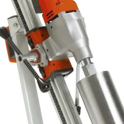 Husqvarna kerneboremaskine m/stativ DMS 240* Bore- Og Skruemaskiner