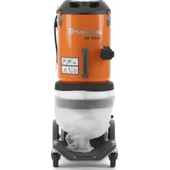 Husqvarna støvsuger DE110s* Støvsugere