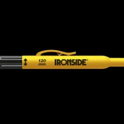 Ironside refill 6 stifter til dybdemarkør* Måleværktøj Og Opmærkning
