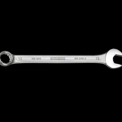 Ironside ringgaffelnøgle 10 mm* Værktøjsnøgler