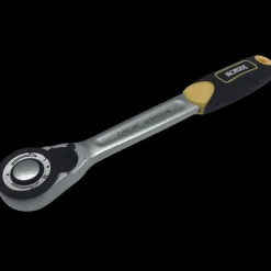 Ironside Skraldenøgle 3/8" slim* Værktøjsnøgler