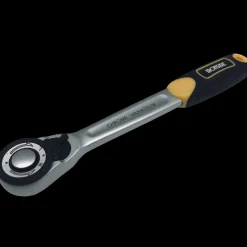 Ironside Skraldenøgle 1/4" slim* Værktøjsnøgler
