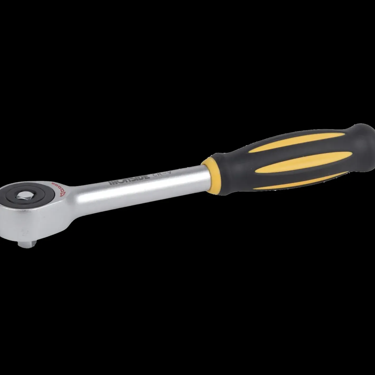 Ironside Skraldenøgle 1/2" twister* Værktøjsnøgler