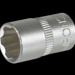 Ironside toppe 1/2" - 17 mm* Værktøjsnøgler