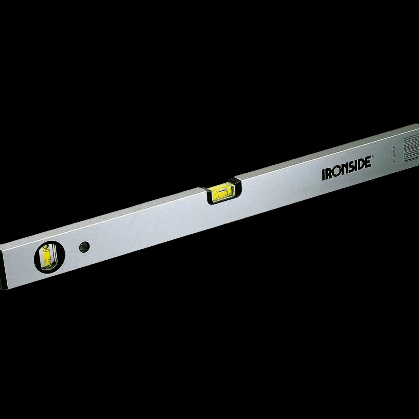 Ironside vaterpas 40 cm* Måleværktøj Og Opmærkning
