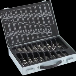 Irwin HSS-G metalborsæt 100 stk* Bor- Og Borsæt