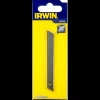 Irwin knæk-af knivblad carbon 9 mm 10 stk/pk* Sakse, Knive Og Blade