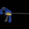 Irwin Mini Quick-Grip enhåndstvinge 6"/150 mm* Skruetvinger