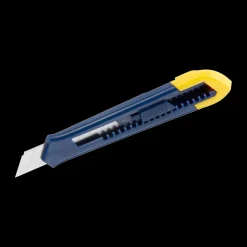 Irwin pro entry knæk-af hobbykniv 18 mm* Sakse, Knive Og Blade