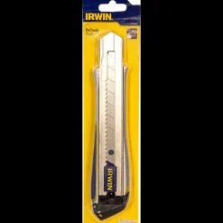 Irwin protouch bræk-af hobbykniv 25 mm* Sakse, Knive Og Blade