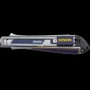 Irwin protouch knæk-af kniv 18 mm m/låseskrue* Sakse, Knive Og Blade