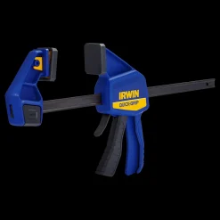Irwin QuickChange Quick-grip enhåndstvinge 300 mm* Skruetvinger
