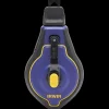 Irwin Strait-Line® speedline Pro™ kridthjul 100 fod m/blå kridt* Måleværktøj Og Opmærkning