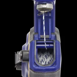 Irwin Strait-Line® speedline Pro™ kridthjul 100 fod m/blå kridt* Måleværktøj Og Opmærkning