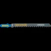 Irwin T144D stiksavsklinge til træ 100mm 100 stk* Stiksavs-Klinger