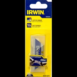 Irwin trapex knivblad bimetal 10/pk* Sakse, Knive Og Blade