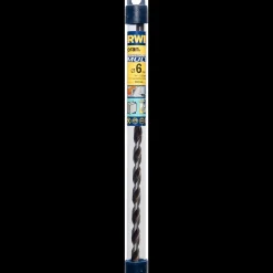 Irwin universalbor cordless Ø3 x 80/110 mm* Bor- Og Borsæt