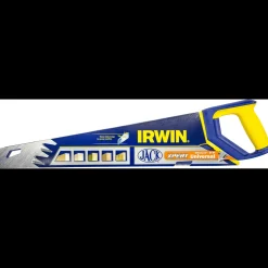 Irwin Xpert håndsav 550 mm/22" 8T/9P* Save Og Nedstrygere
