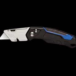 Staco Jewel foldekniv med ekstra knivblade* Sakse, Knive Og Blade