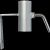 Jumbo fodsparkholder t/bukkestillads* Bygningsstilladser