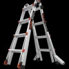 Jumbo giant multistige Classic 4/7-trin* Stiger