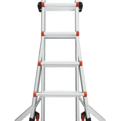 Jumbo giant multistige Classic 4/7-trin* Stiger