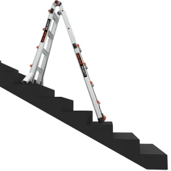Jumbo giant multistige Classic 4/7-trin* Stiger