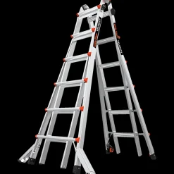 Jumbo giant multistige Classic 6/11-trin* Stiger