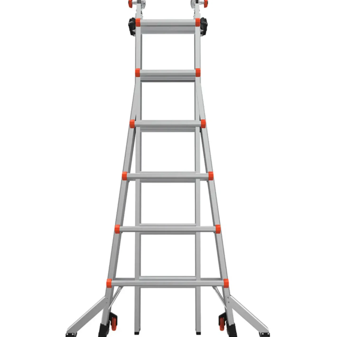 Jumbo giant multistige Classic 6/11-trin* Stiger