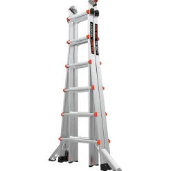 Jumbo giant multistige Classic 6/11-trin* Stiger