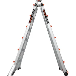 Jumbo giant multistige Classic 6/11-trin* Stiger