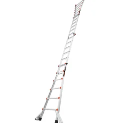Jumbo giant multistige Classic 6/11-trin* Stiger