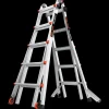 Jumbo giant multistige Classic 5/9-trin* Stiger