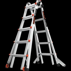 Jumbo giant multistige Classic 5/9-trin* Stiger