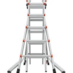 Jumbo giant multistige Classic 5/9-trin* Stiger