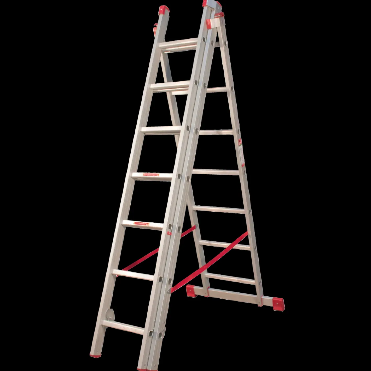 Jumbo Hobby combistige 3x7 trin* Stiger