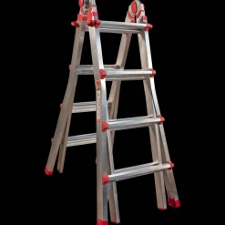 Jumbo Hobby multistige 4/7 trin* Stiger