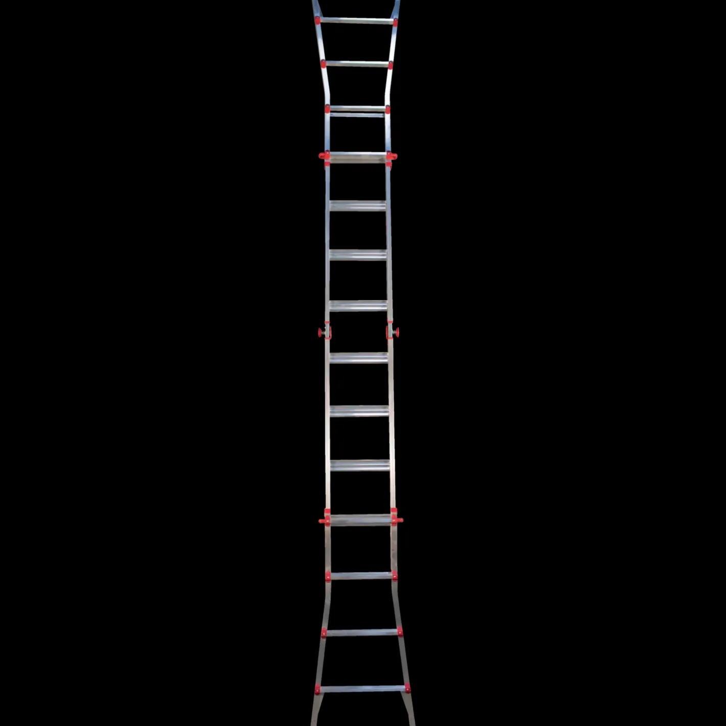 Jumbo Hobby multistige 4/7 trin* Stiger