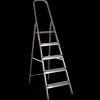Jumbo Hobby trappestige 5 trin 1,06 meter* Stiger