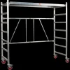 Jumbo proff foldestillads 178x74 cm 1,8/3,8 m.* Bygningsstilladser