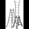 Jumbo Proff Multistige 4/7 trin* Stiger