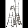 Jumbo Proff Multistige 5/9 trin* Stiger