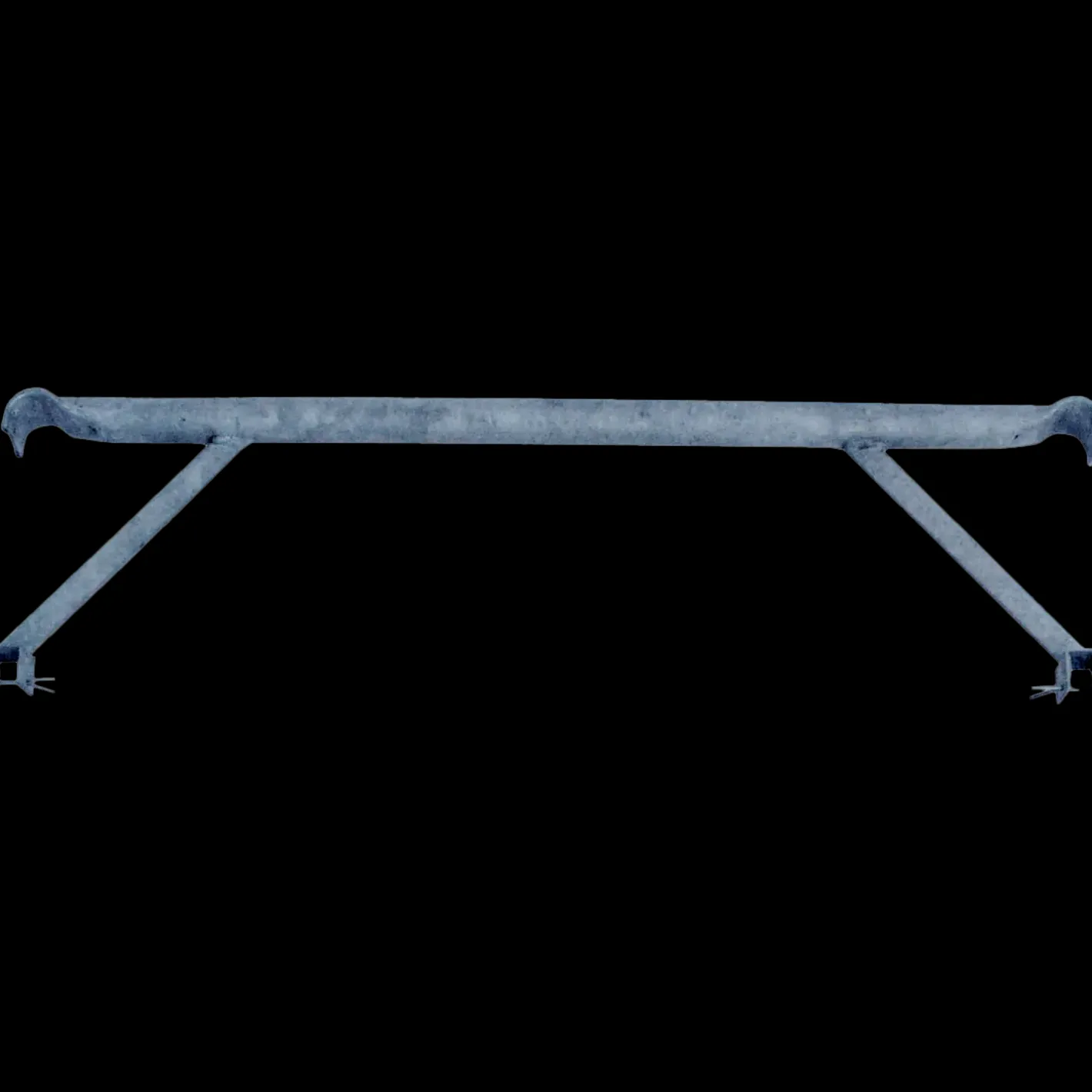 Jumbo strø special til bukkestillads* Bygningsstilladser