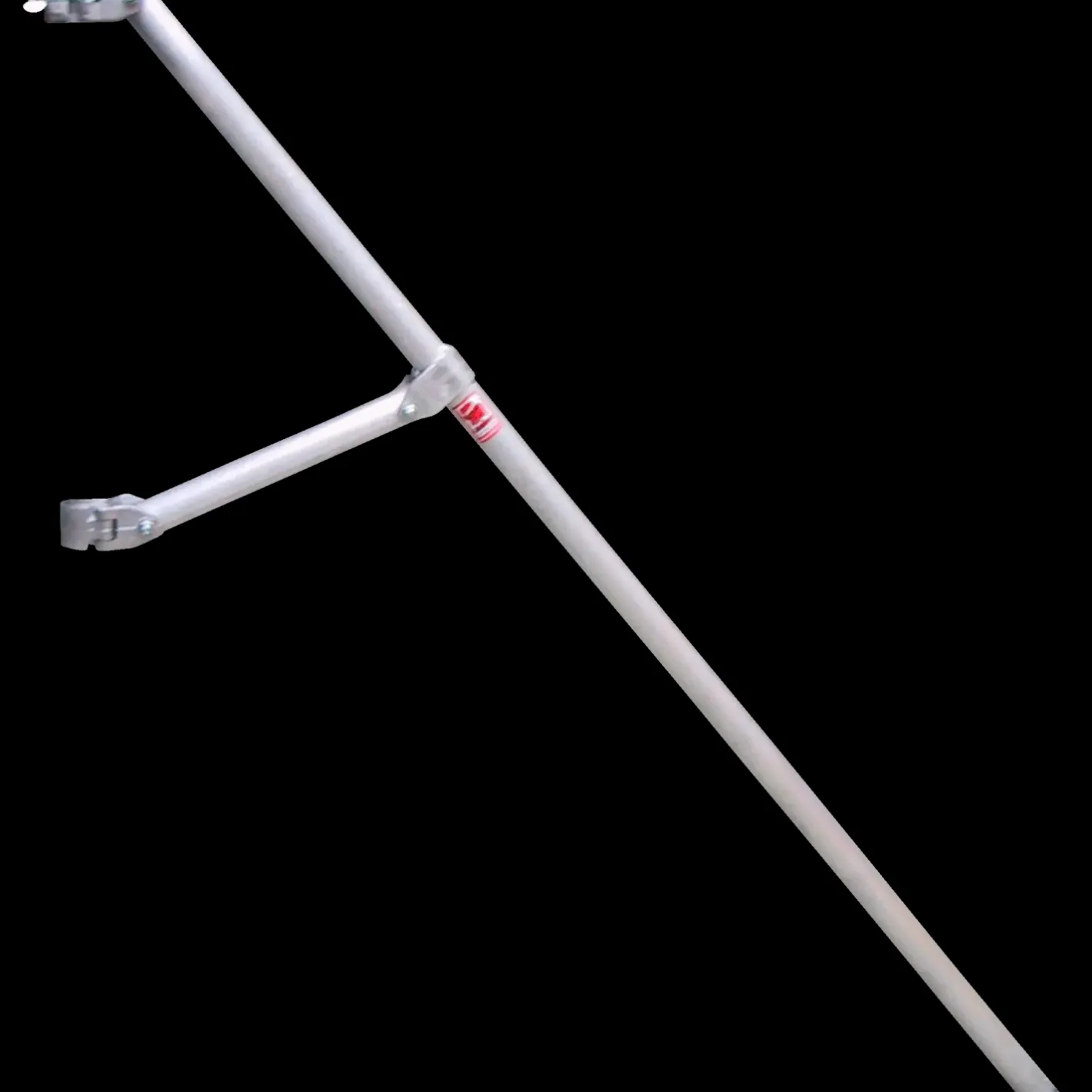 Jumbo støtteben 300 cm* Bygningsstilladser