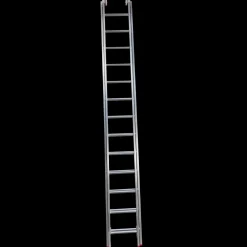 Jumbo super proff skydestige 2x7-trin 3,5 m* Stiger