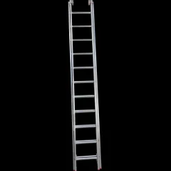 Jumbo super proff skydestige 2x7-trin 3,5 m* Stiger