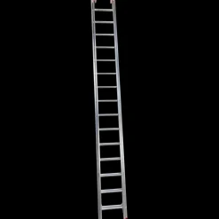 Jumbo super proff skydestige 2x7-trin 3,5 m* Stiger